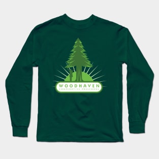 Woodhaven Friday Long Sleeve T-Shirt